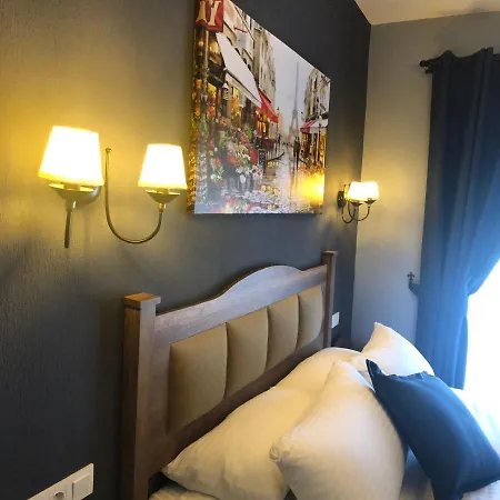 Cati Boutique Hotel Alaçatı