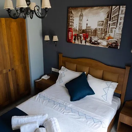 Cati Boutique Alaçatı