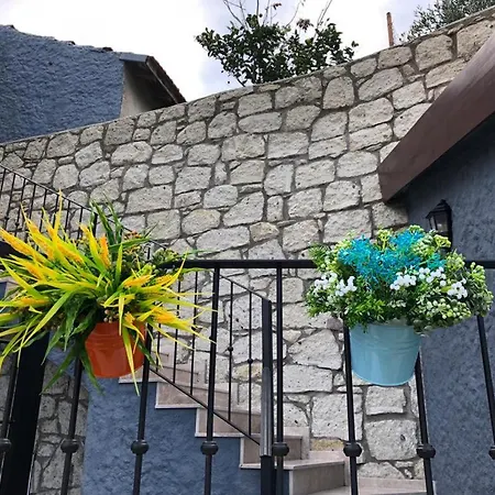 Cati Boutique Hotell Alaçatı