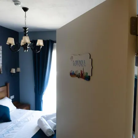 Hotel Cati Boutique Alaçatı