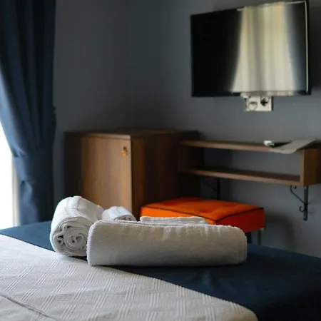 Cati Boutique Hotell