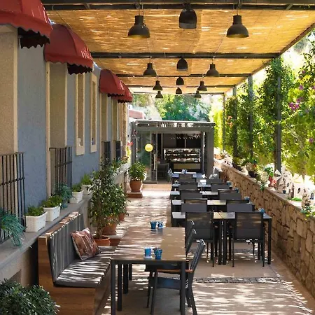 Cati Boutique 호텔