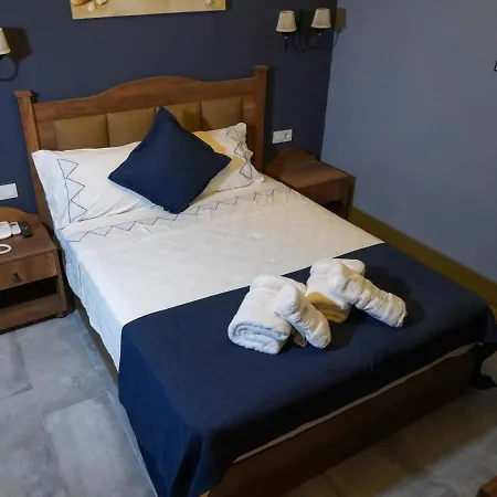 Cati Boutique Hotell