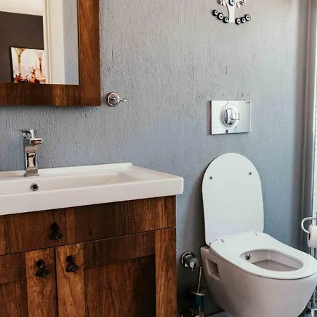 Cati Boutique 호텔 *