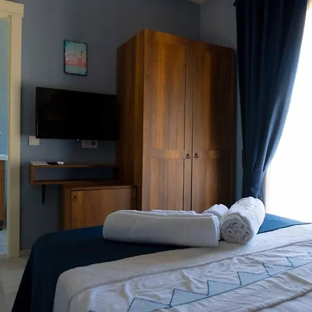 Hotell Cati Boutique *