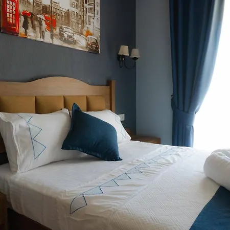 Hotell Cati Boutique *