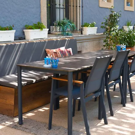 Hotell Cati Boutique *