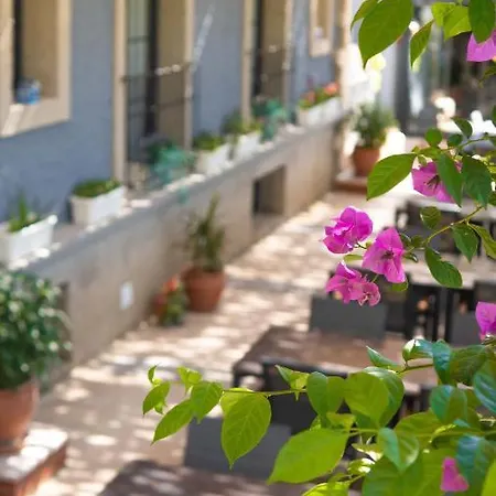 Hotel Cati Boutique *