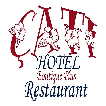 호텔 Cati Boutique 알라카티