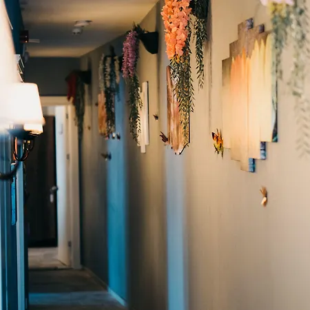 호텔 Cati Boutique *