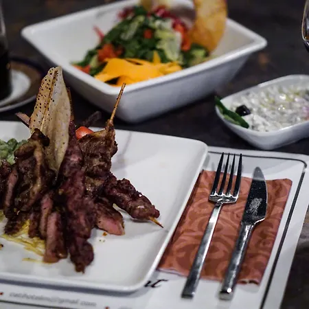 Cati Boutique 호텔 *