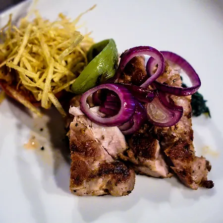 호텔 Cati Boutique