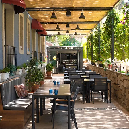 Hotel Cati Boutique Alaçatı