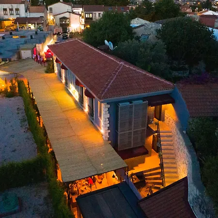 Cati Boutique 알라카티