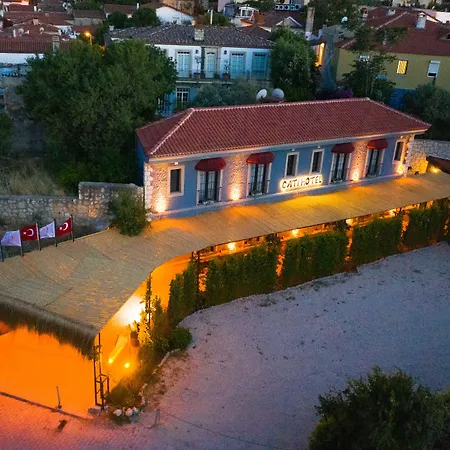 Cati Boutique 호텔