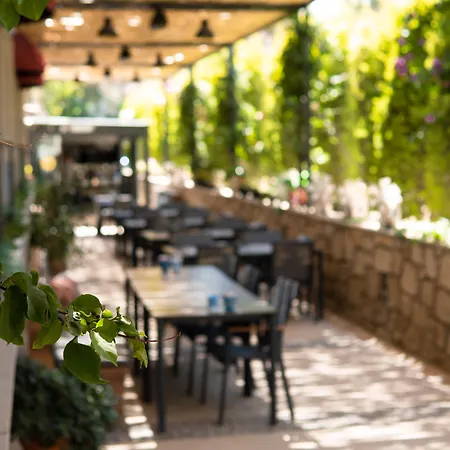 호텔 Cati Boutique *