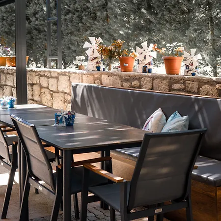 호텔 Cati Boutique *