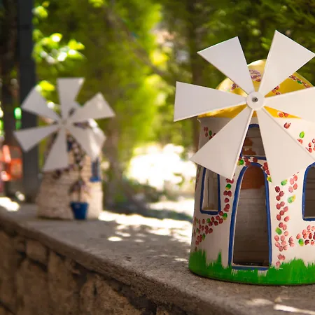 호텔 Cati Boutique *