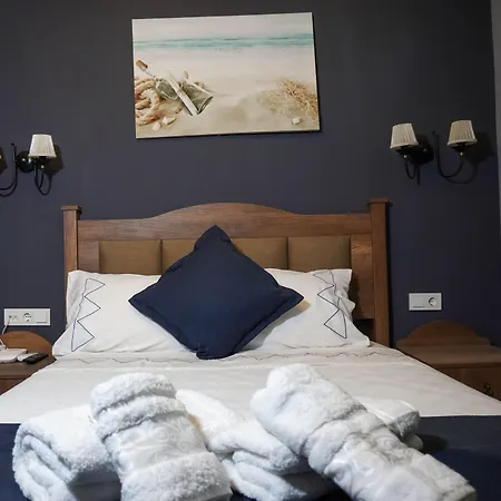 Hotel Cati Boutique Alaçatı