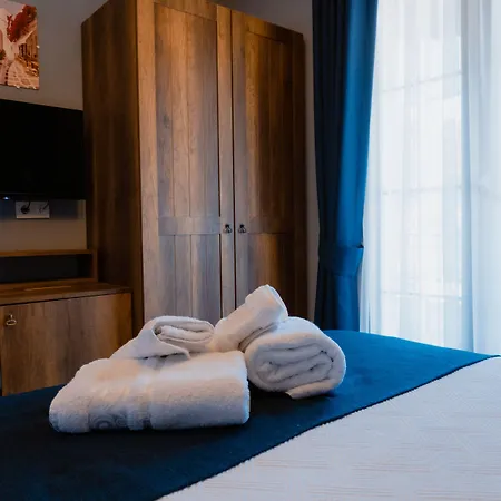 Cati Boutique * Alaçatı