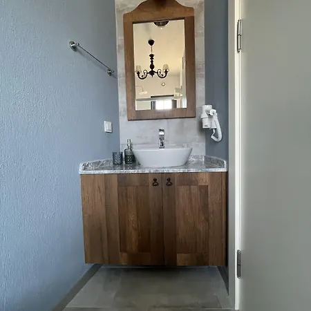 호텔 Cati Boutique 알라카티