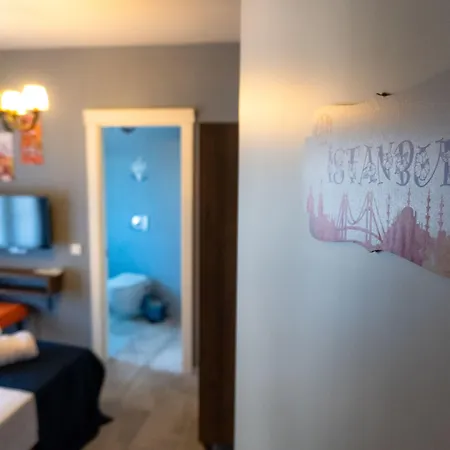 Cati Boutique 호텔 *