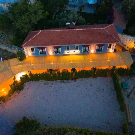 Hotel Cati Boutique Alacati