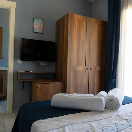Hotel Cati Boutique Alacati