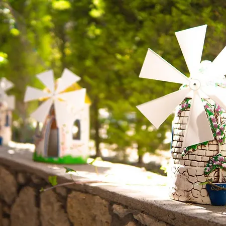 Cati Boutique Hotel Alacati