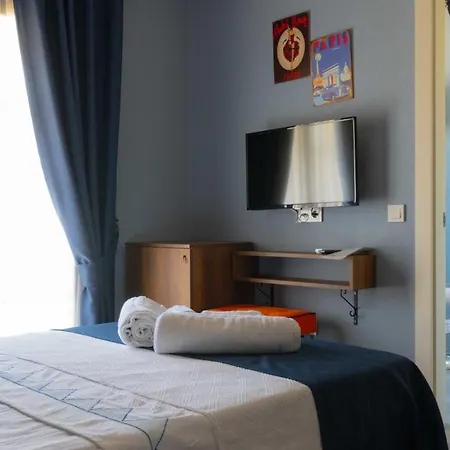 Hotel Cati Boutique *