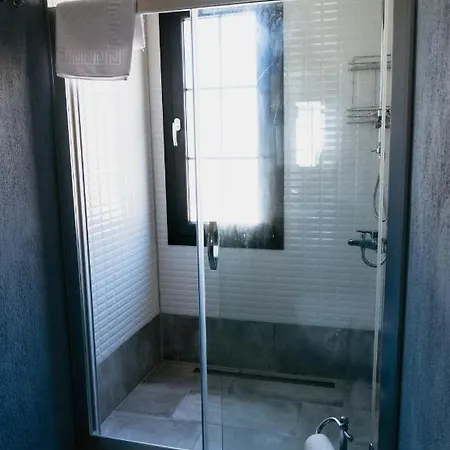 Hotel Cati Boutique Alacati