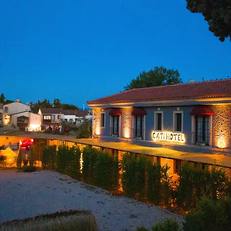 Cati Boutique Alacati