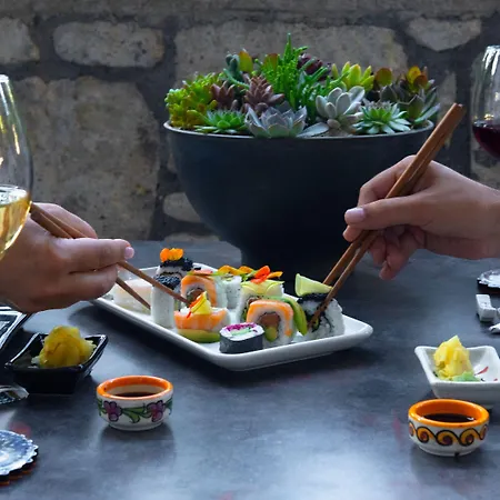 Hotel Cati Boutique Alacati