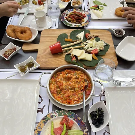 Cati Boutique Hotel Alacati