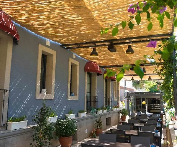 מלון Cati Boutique