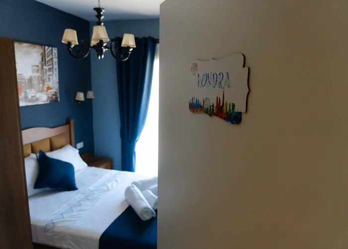 Cati Boutique Alaçatı