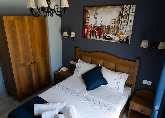 Cati Boutique Alaçatı