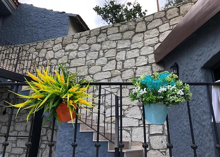 Cati Boutique מלון אלאקאטי