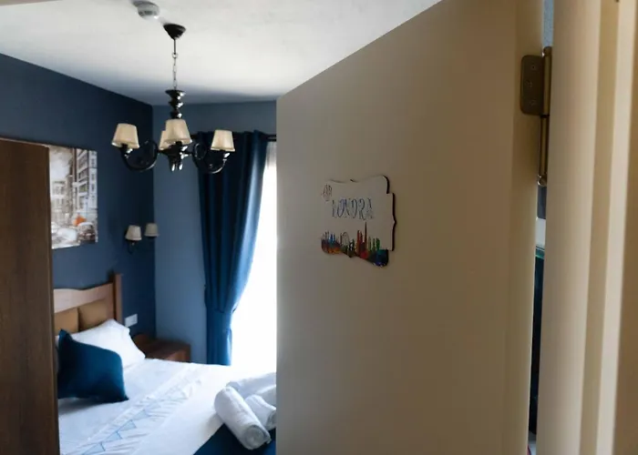 מלון Cati Boutique אלאקאטי