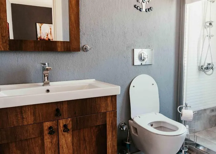 Cati Boutique מלון *