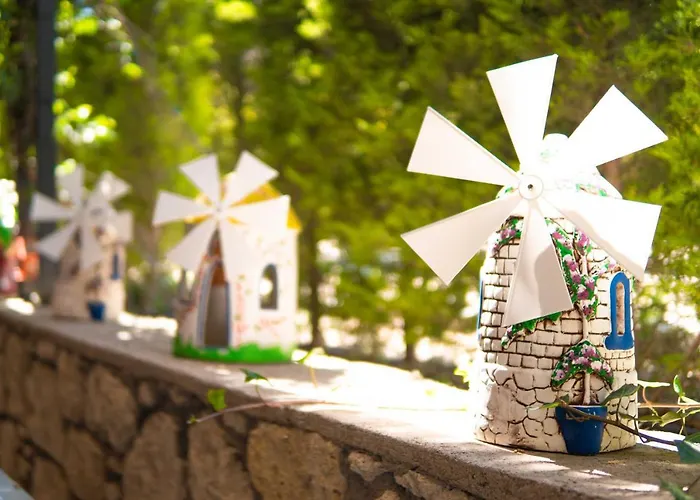 Cati Boutique מלון אלאקאטי