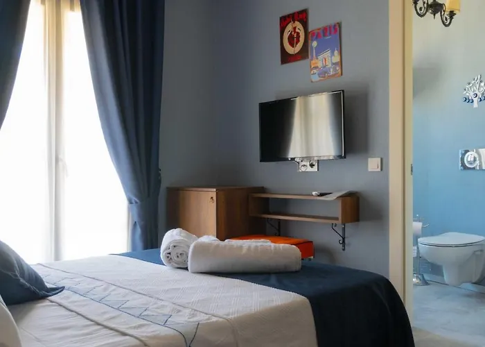 מלון Cati Boutique *