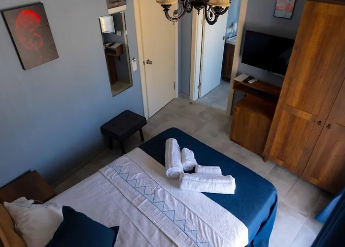 Cati Boutique * אלאקאטי