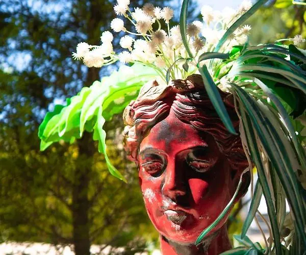 Cati Boutique Otel Alaçatı