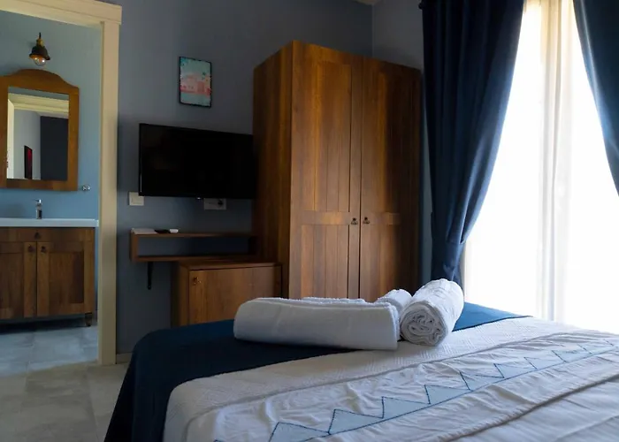 Otel Cati Boutique *