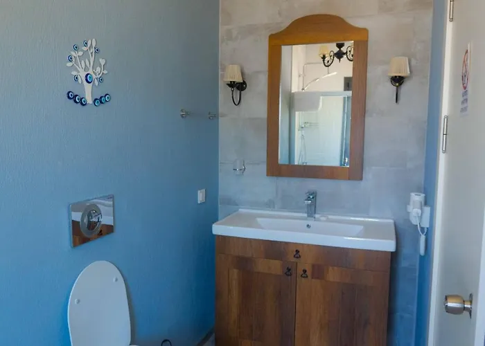 מלון Cati Boutique *