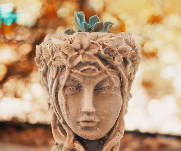 Cati Boutique מלון אלאקאטי