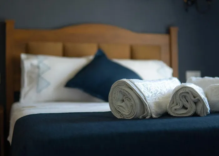 מלון Cati Boutique *