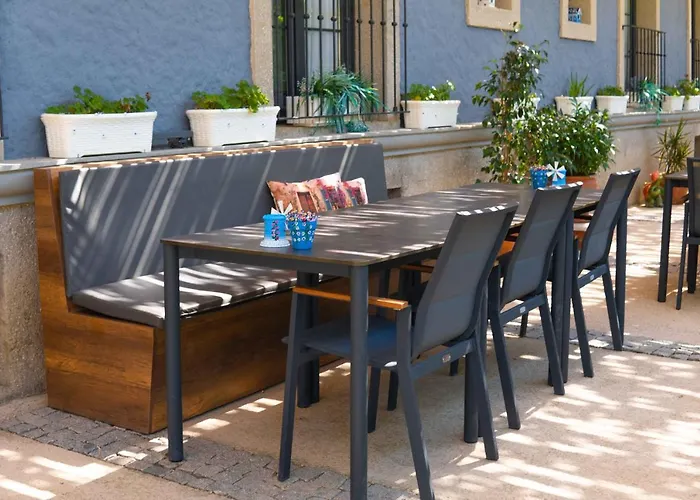 Otel Cati Boutique *