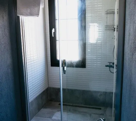 מלון Cati Boutique אלאקאטי